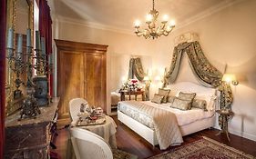 Duchessa Margherita Chateaux&Hotels
